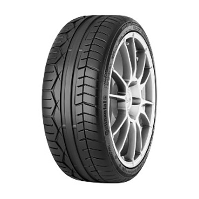 255/35R20 CONTINENTAL FORCE CONTACT J (97Y) XL